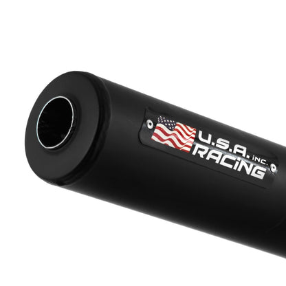 Escapamento Pro Tork Usa Racing Biz 125 2011/