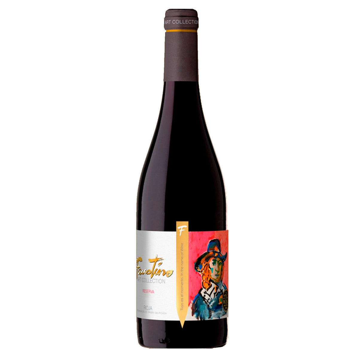 Faustino Art Collection Reserva