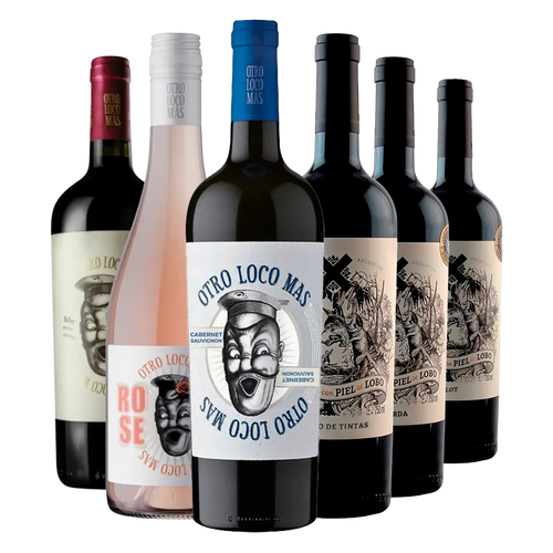 Kit Argentinos Para Toda Hora