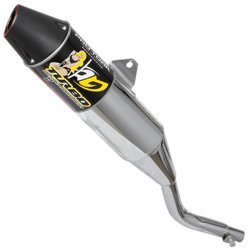 Ponteira Modelo Turbo para XR 250 Tornado Pro