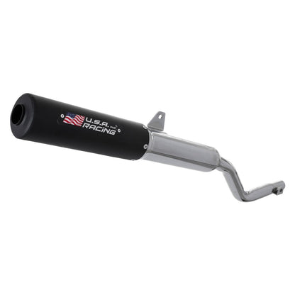 Ponteira U.S.A. Racing para XTZ 150 Crosser P