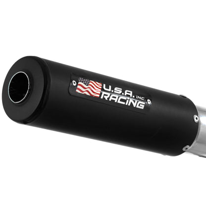 Ponteira U.S.A. Racing para XTZ 150 Crosser P
