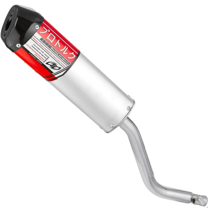Ponteira Modelo V-Pro para XR 250 Tornado Pro