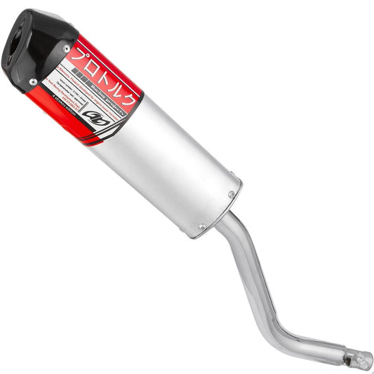 Ponteira Modelo V-Pro para XR 250 Tornado Pro
