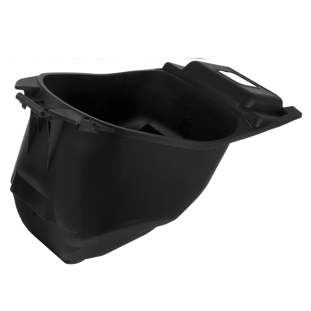 Porta Capacete Cromo Forte Biz 100 1998 à 200