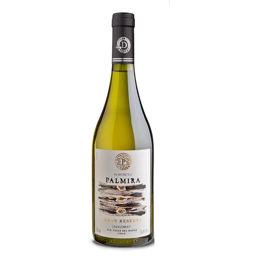 Palmira Gran Reserva Chardonnay