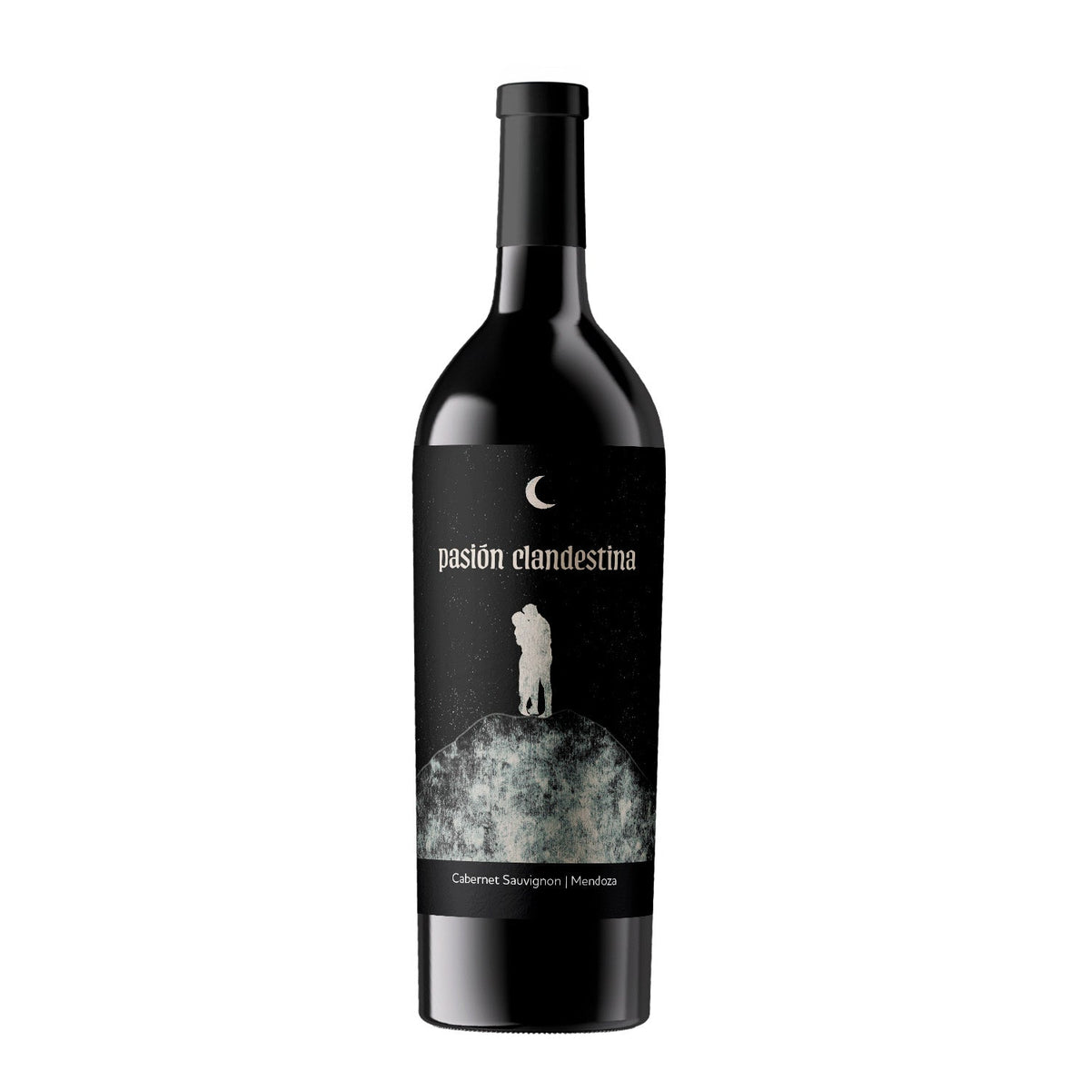 Pasión Clandestina Cabernet Sauvignon