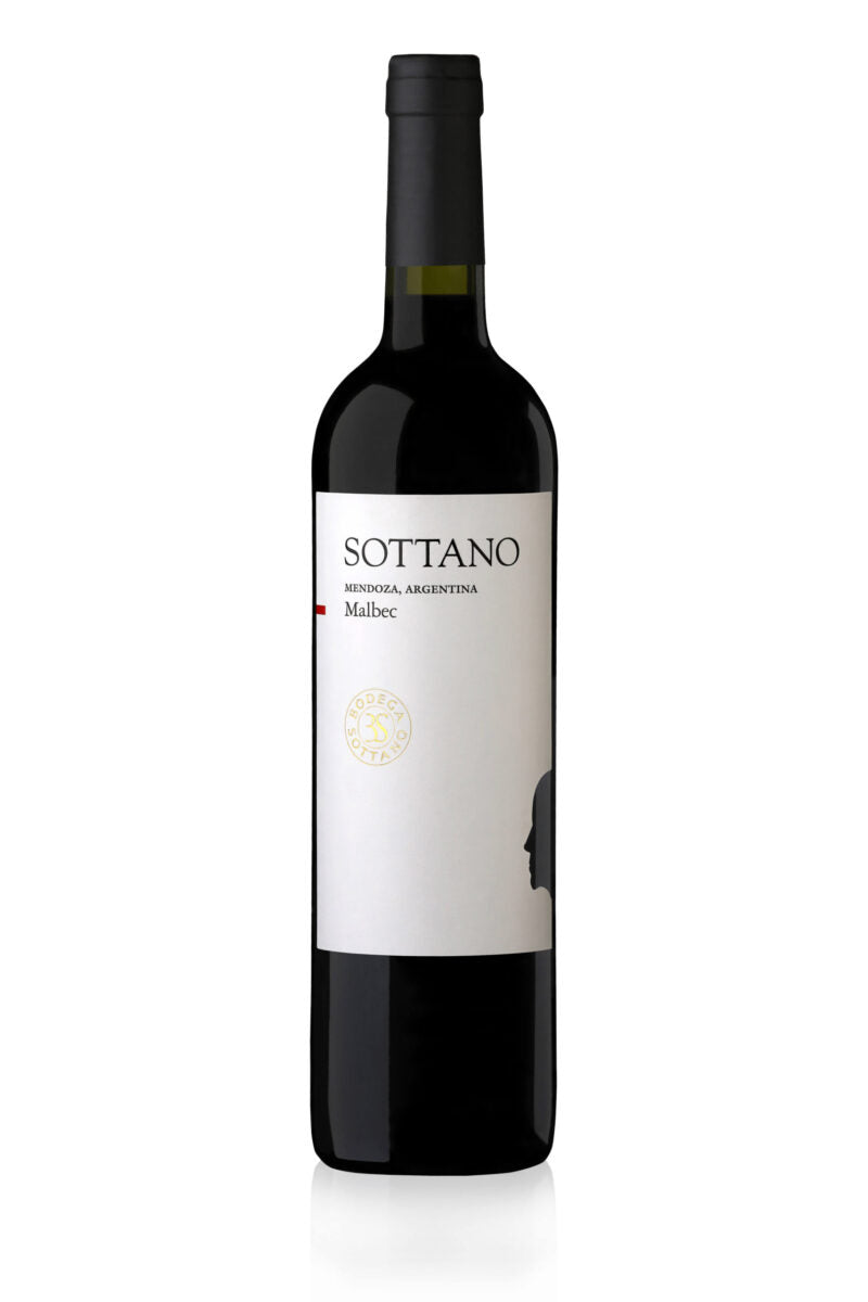 Sottano Clássico Malbec