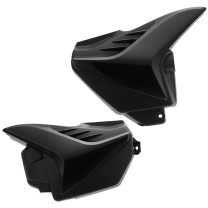 Tampa Lateral Fan 150 2011 e 2012 Pro Tork