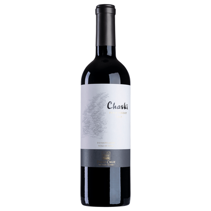 Perez Cruz Chaski Petit Verdot
