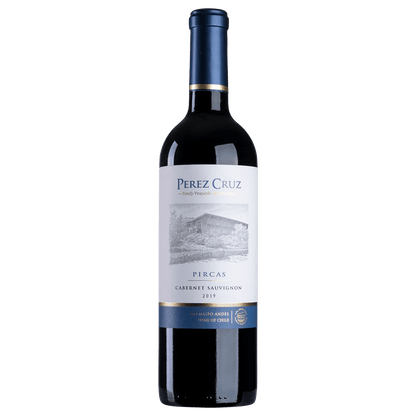 Perez Cruz Pircas Cabernet Sauvignon