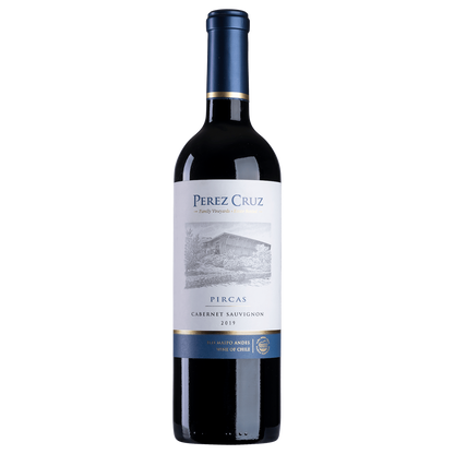 Perez Cruz Pircas Cabernet Sauvignon