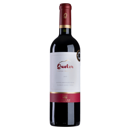 Perez Cruz Quelen Special Selection