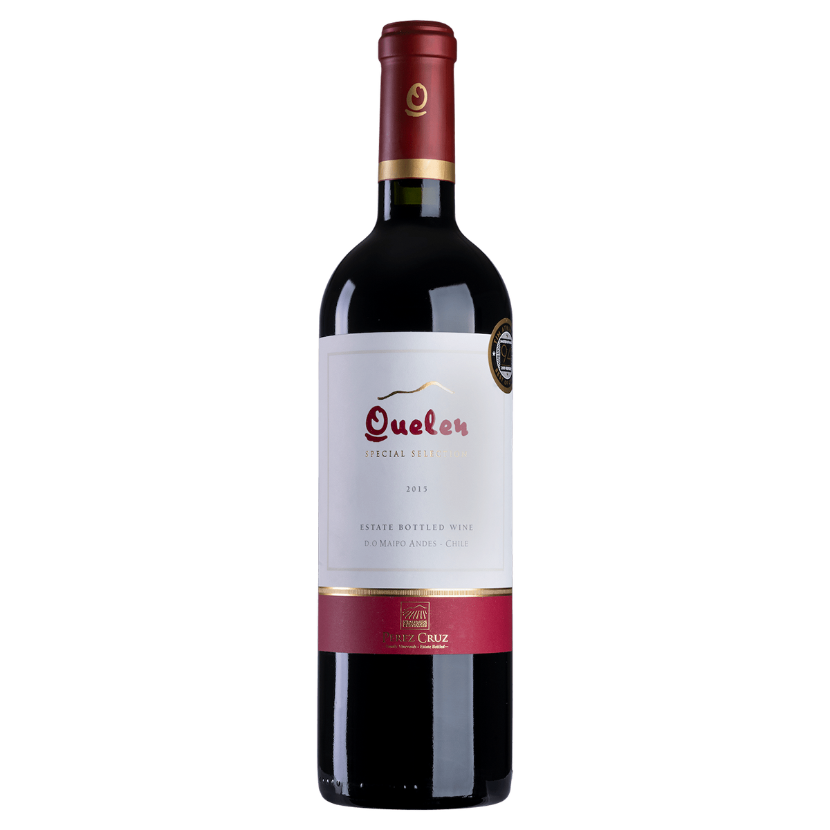 Perez Cruz Quelen Special Selection