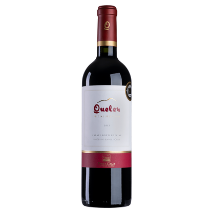 Perez Cruz Quelen Special Selection