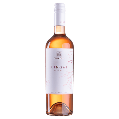 Perez Cruz Rosé Lingal
