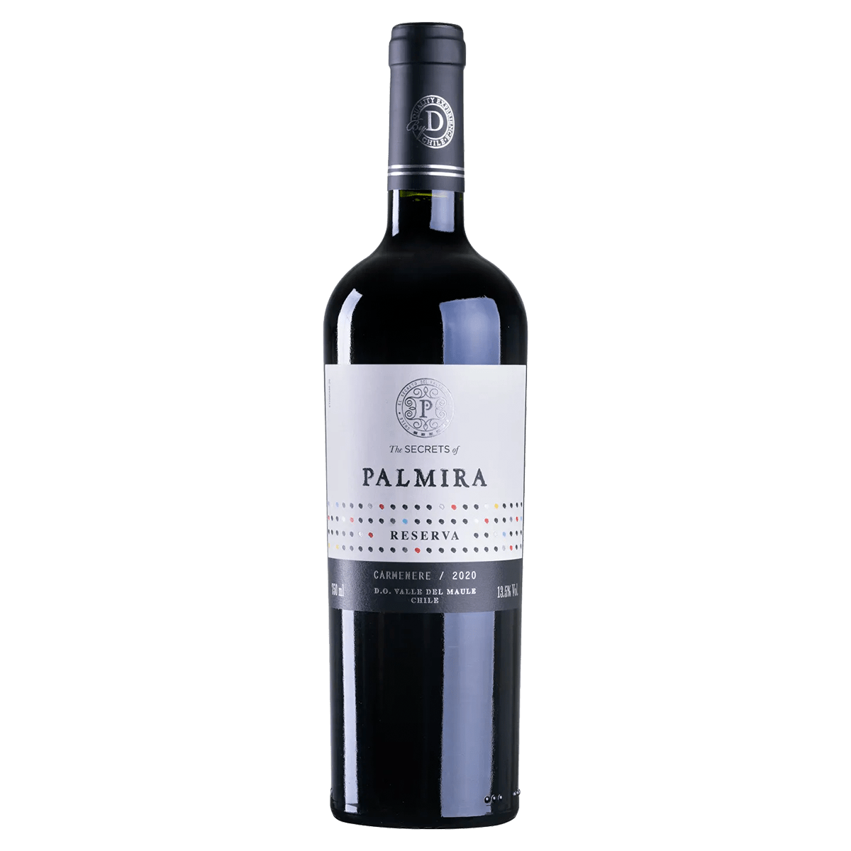 Palmira Reserva Carménère