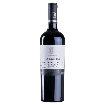 Palmira Reserva Carménère
