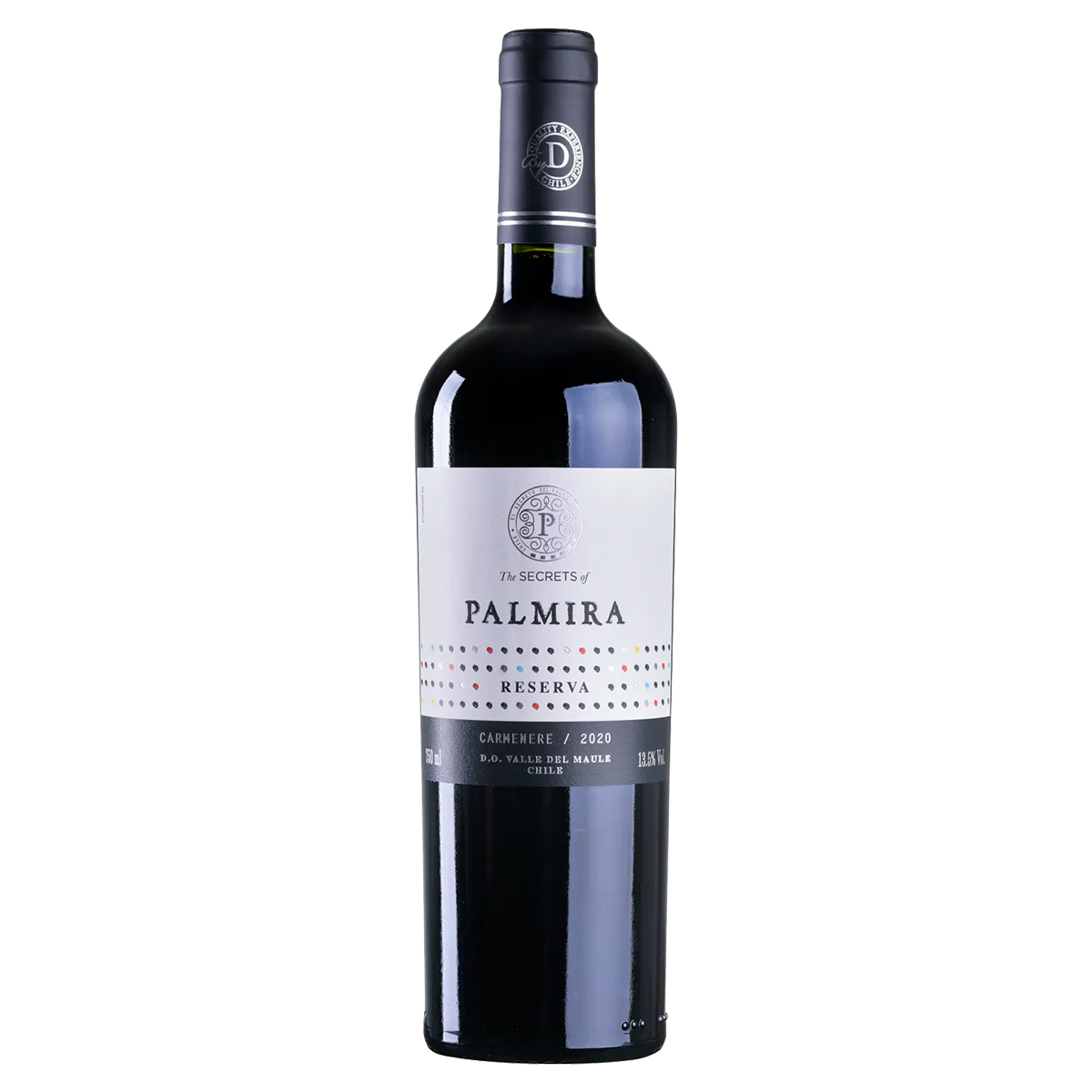 Palmira Reserva Carménère