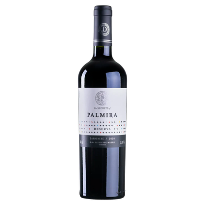 Palmira Reserva Carménère