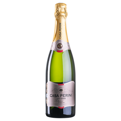 Espumante Casa Perini Brut Charmat