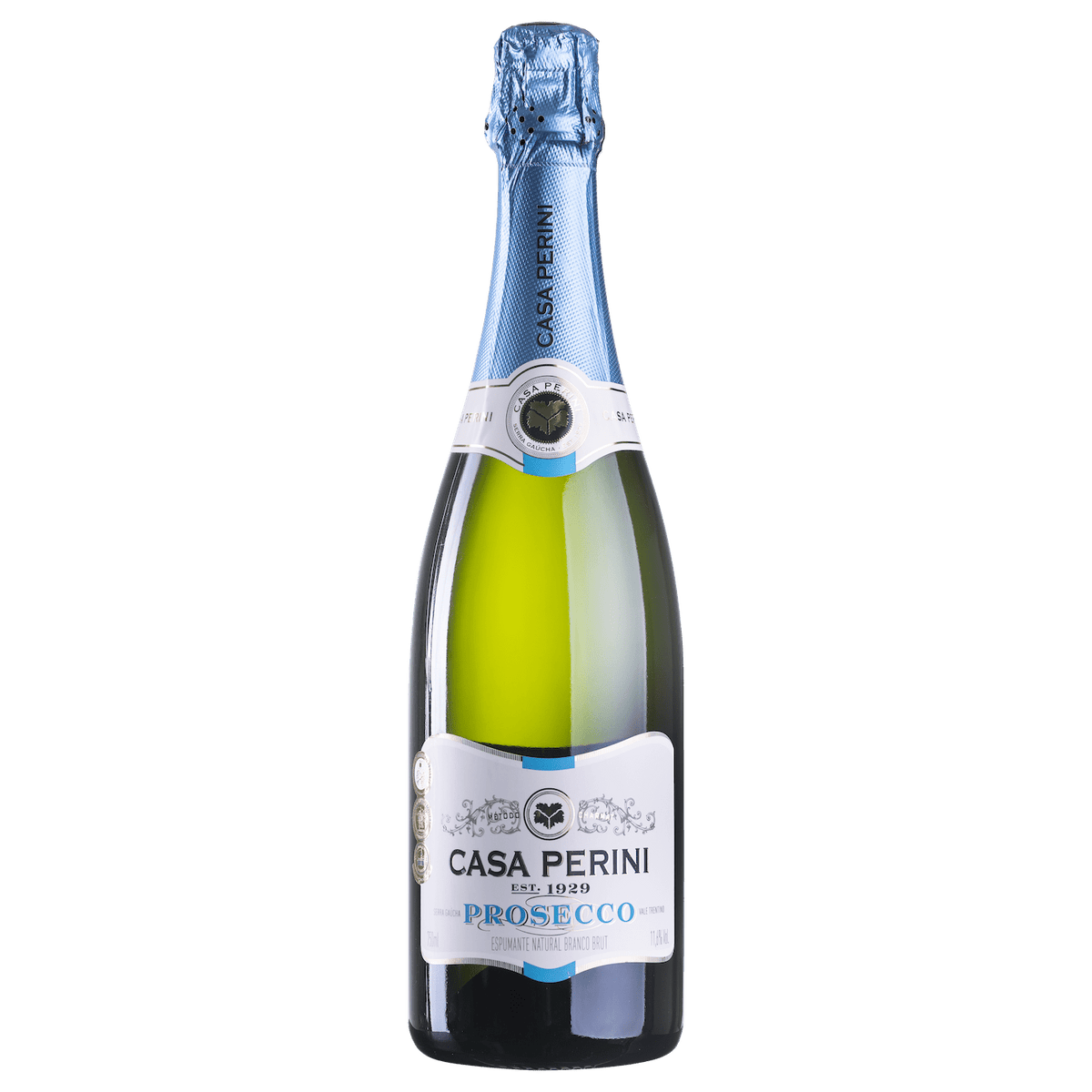 Espumante Casa Perini Prosecco