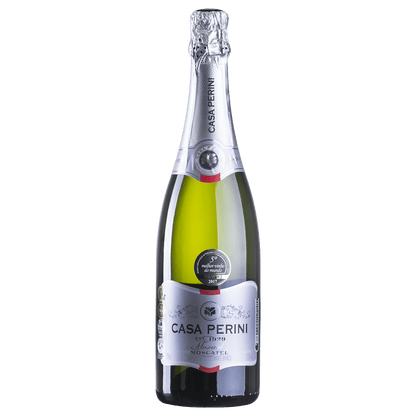 Espumante Casa Perini Moscatel