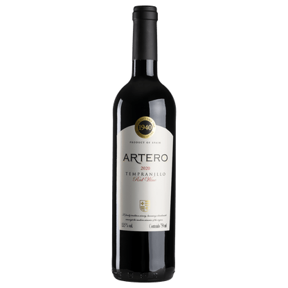 Muñoz Artero Tempranillo