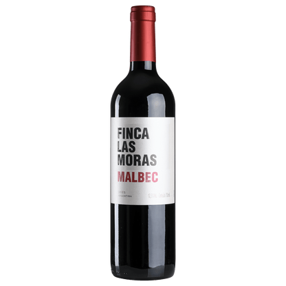 Finca Las Moras Malbec