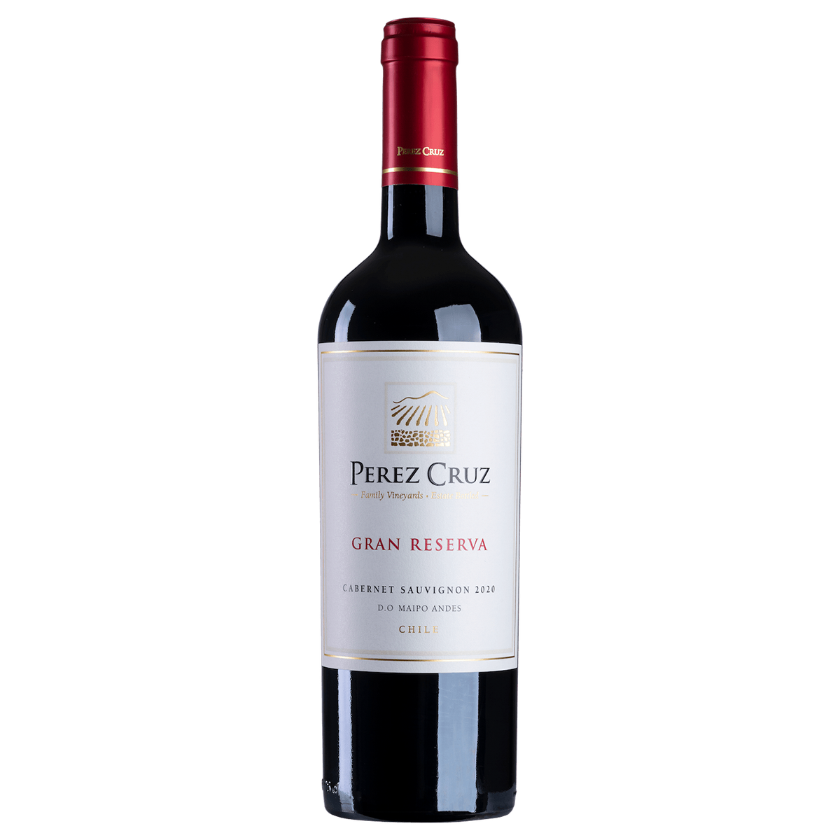 Perez Cruz Gran Reserva Cabernet Sauvignon