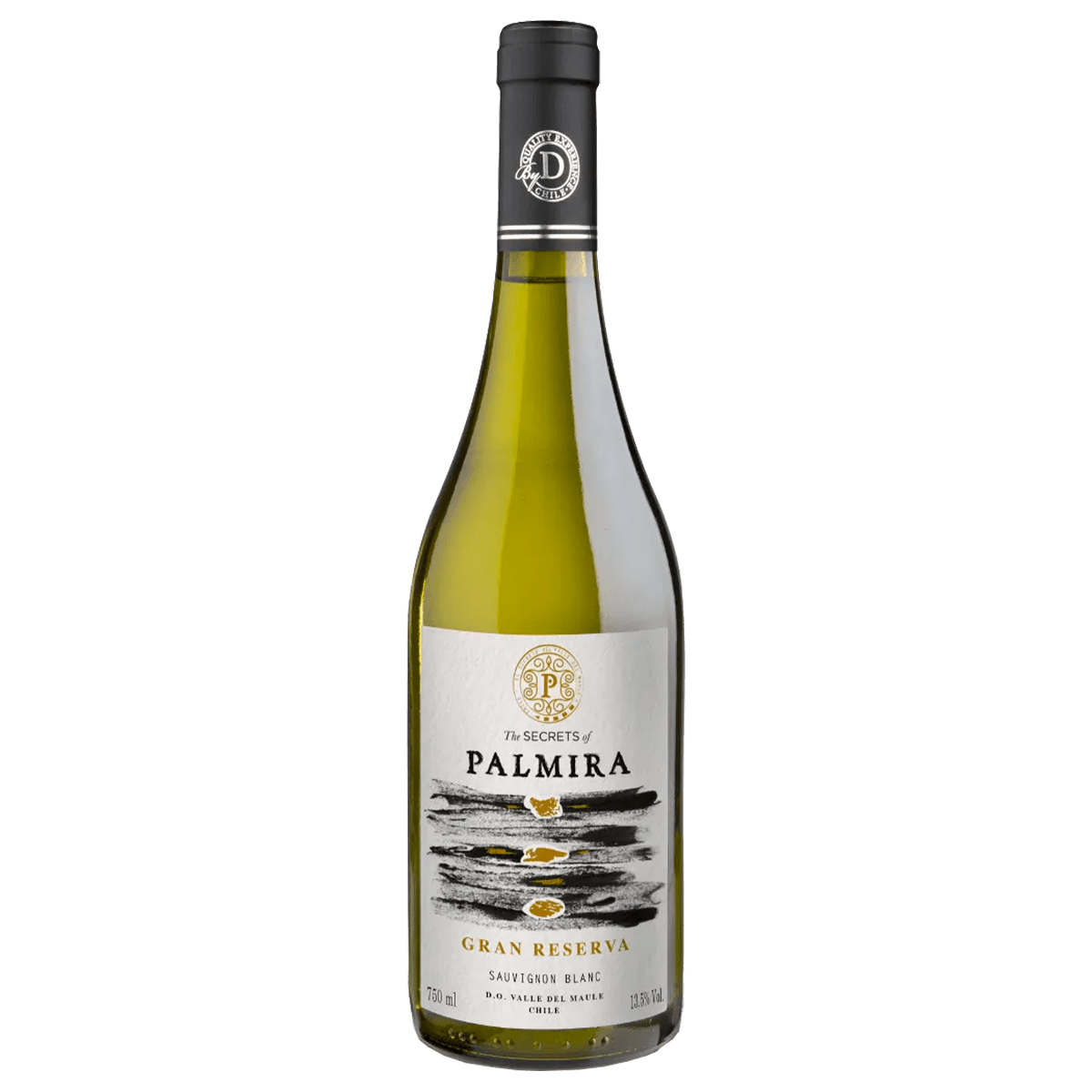 Palmira Gran Reserva Sauvignon Blanc
