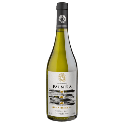 Palmira Gran Reserva Sauvignon Blanc