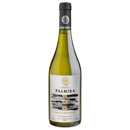 Palmira Gran Reserva Sauvignon Blanc