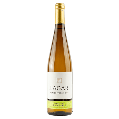 Quintas de Melgaço Lagar Loureiro & Alvarinho