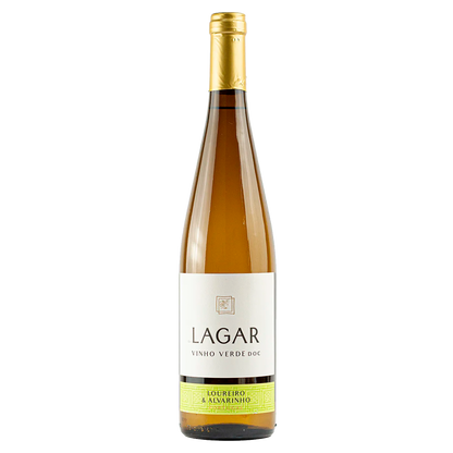 Quintas de Melgaço Lagar Loureiro & Alvarinho