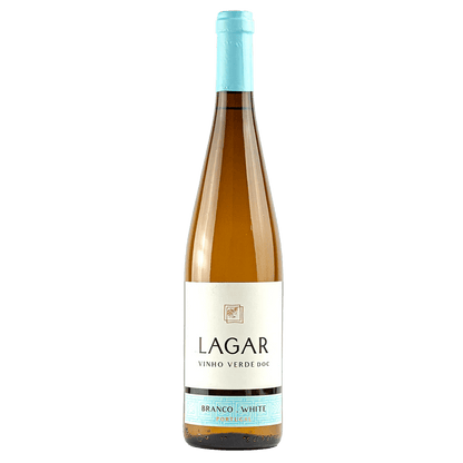 Quintas de Melgaço Lagar Vinho Verde Branco