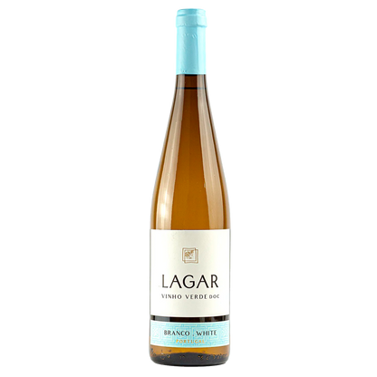 Quintas de Melgaço Lagar Vinho Verde Branco