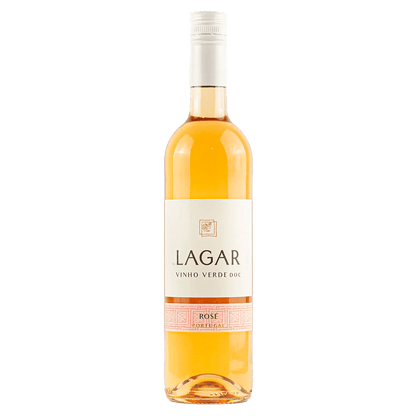 Quintas de Melgaço Lagar Vinho Verde Rosé