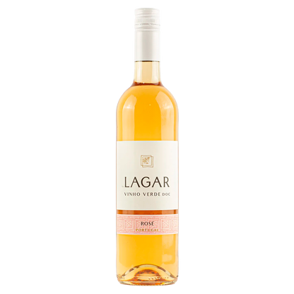 Quintas de Melgaço Lagar Vinho Verde Rosé