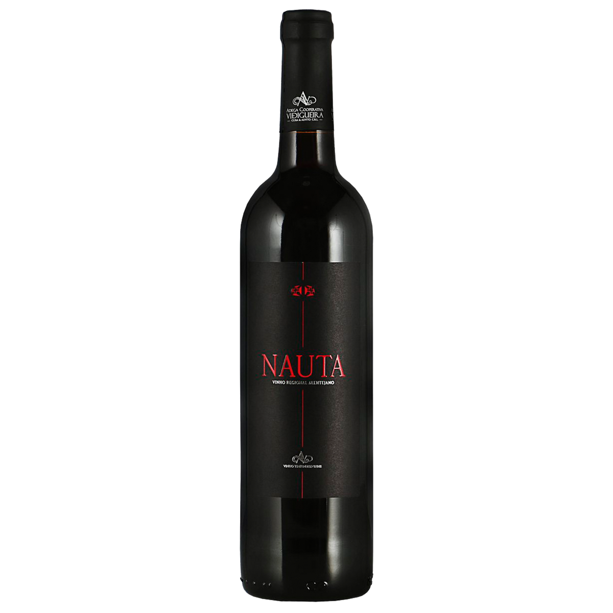 Adega Cooperativa Vidigueira Nauta Tinto