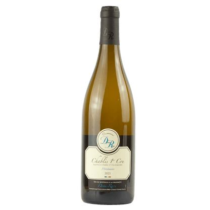 Denis Race Chablis 1er Cru Montmains