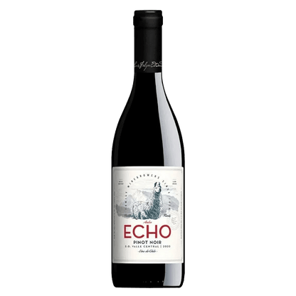 Andes Echo Classic Pinot Noir