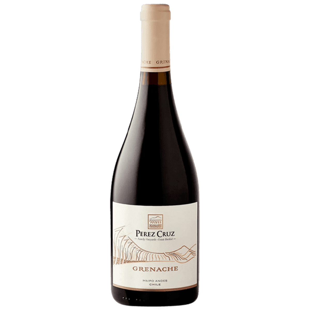 Perez Cruz Grenache
