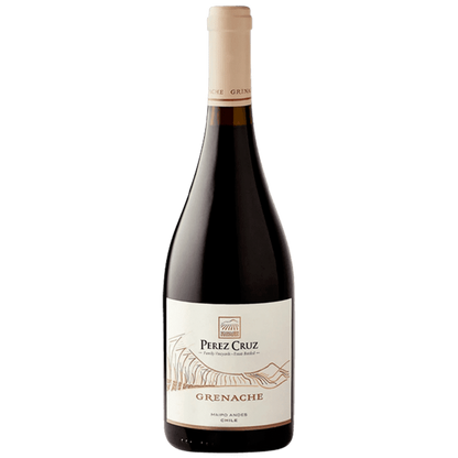 Perez Cruz Grenache