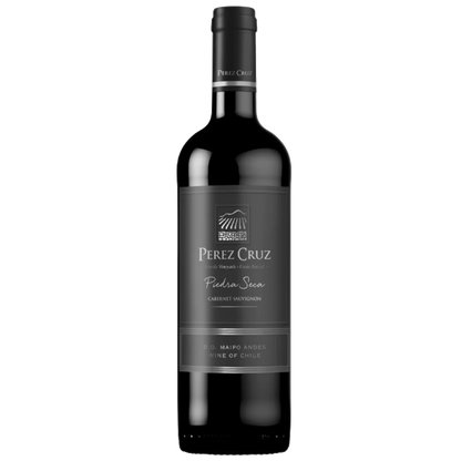 Perez Cruz Piedra Seca Cabernet Sauvignon