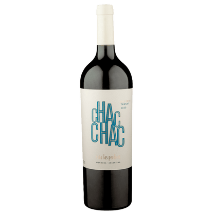 Las Perdices Chac Chac Reserva Tannat