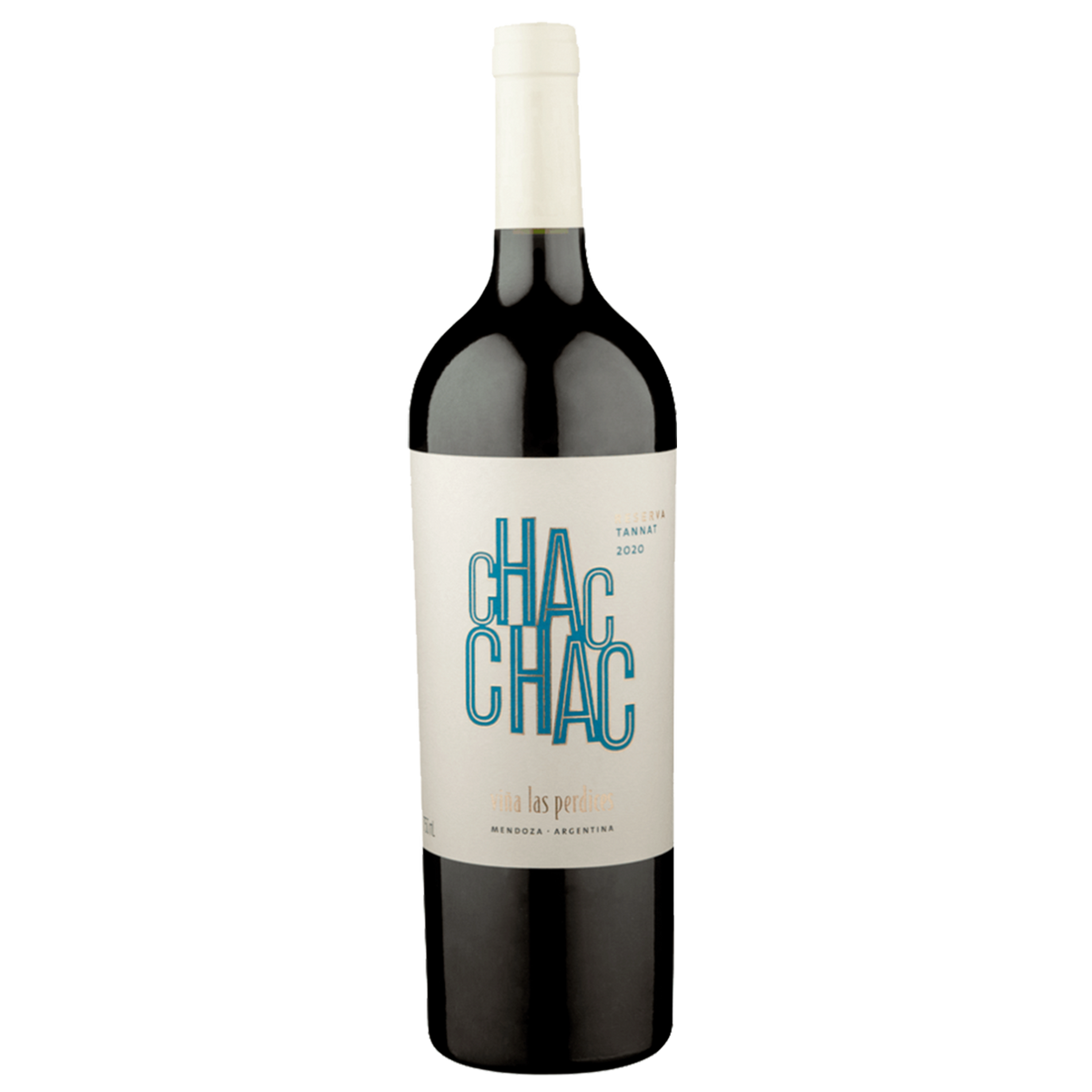 Las Perdices Chac Chac Reserva Tannat