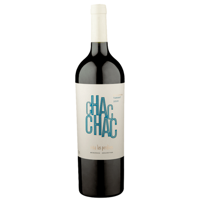 Las Perdices Chac Chac Reserva Tannat