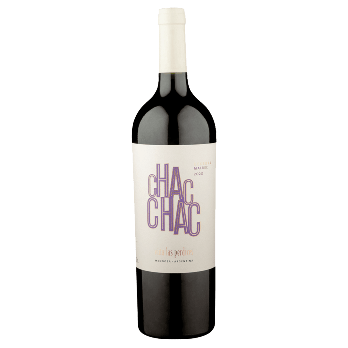 Las Perdices Chac Chac Reserva Malbec