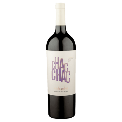 Las Perdices Chac Chac Reserva Malbec